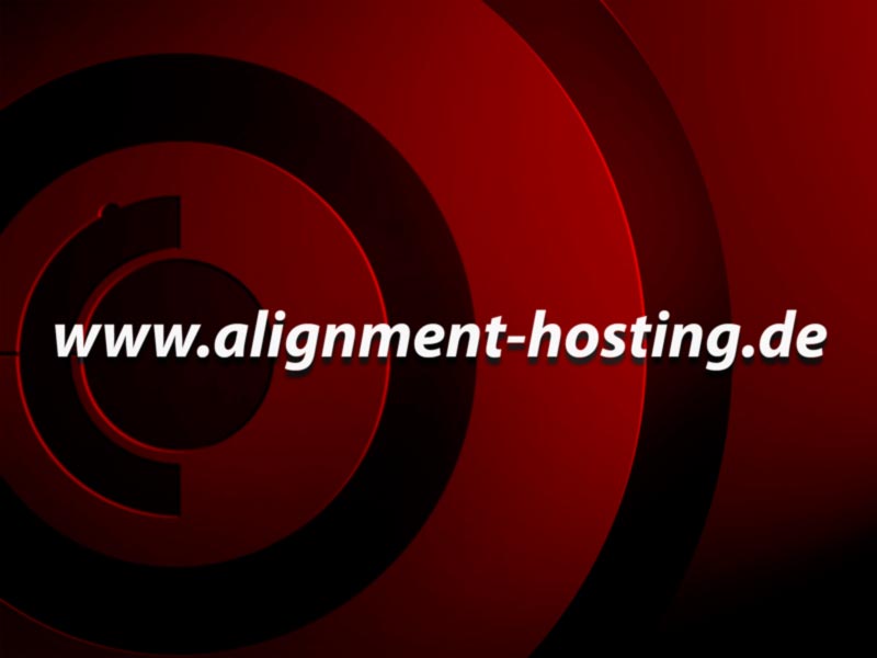 www.alignment-hosting.de